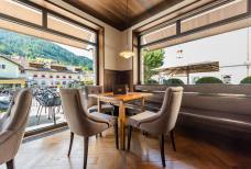 Bar e terrazza